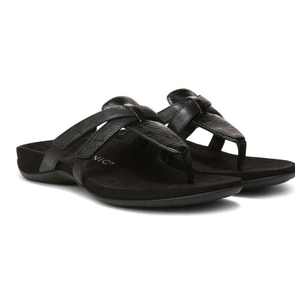 NWOB Vionic Karley Sandals Shoes - Picture 2 of 11